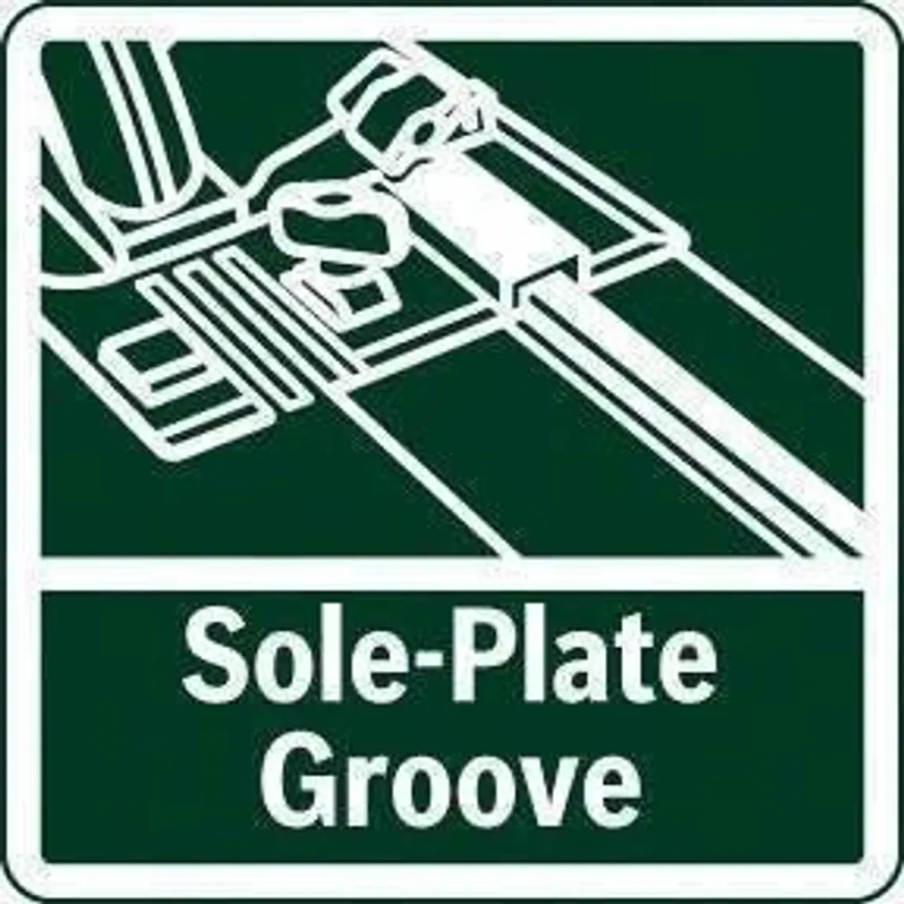 KETASSAAG BOSCH PKS 55 1200W Ø160MM