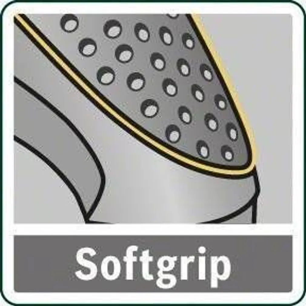 KETASSAAG BOSCH PKS 55 1200W Ø160MM