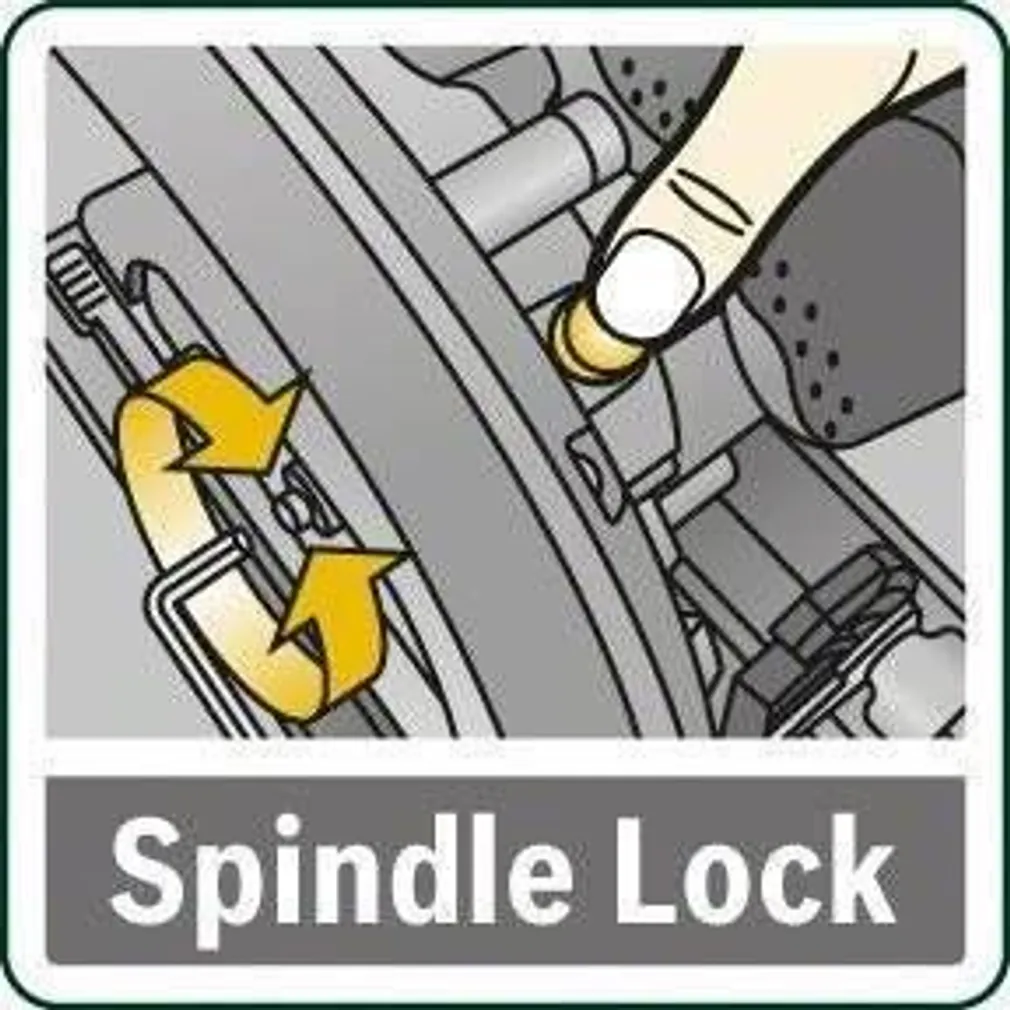 KETASSAAG BOSCH PKS 55 1200W Ø160MM