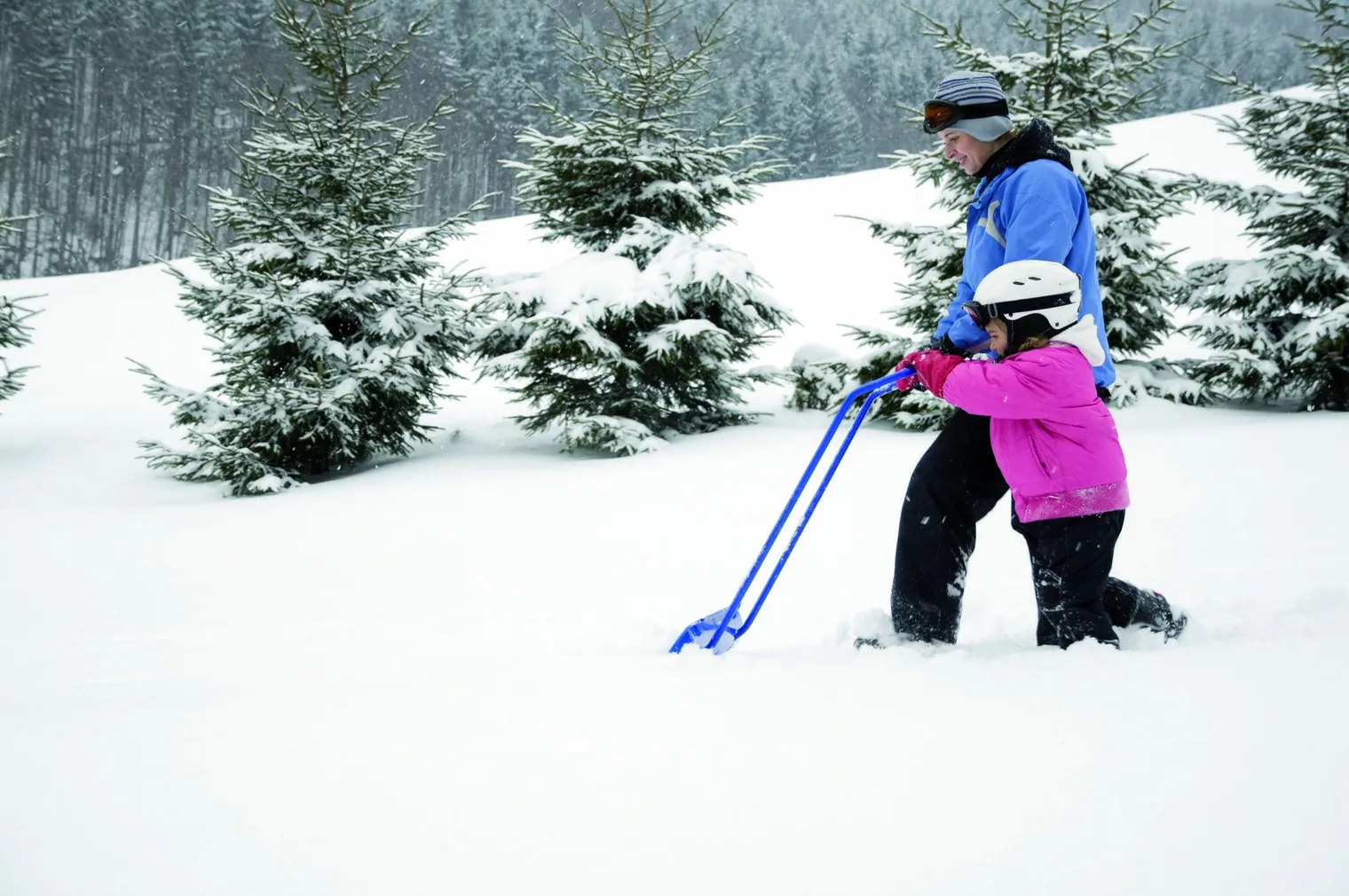 LUMESAHK ARTIC 80X127CM RATASTEGA ALUMIINIUM ÄÄR