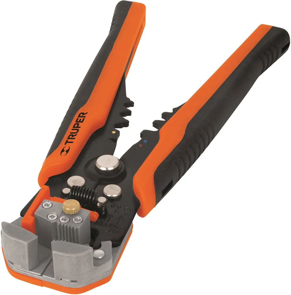 AUTOMAATNE JUHTMEOTSTE PUHASTAJA TRUPER 17360