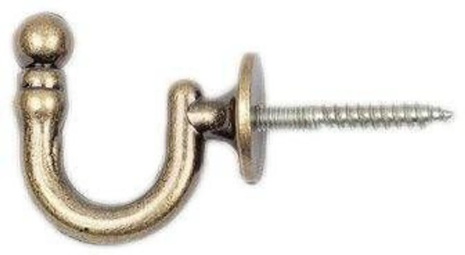 KARDINAHOIDJA "MINI KABLYS" ANTIIK KULD