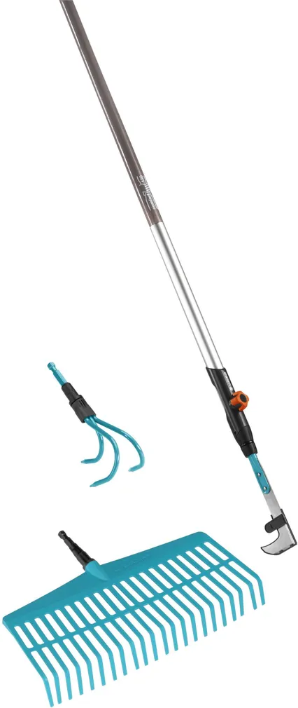 AIATÖÖRIISTADE KOMPLEKT GARDENA