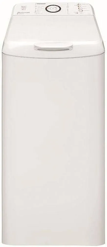 PESUMASIN BRANDT BT600BE PEALTLAETAV A+++