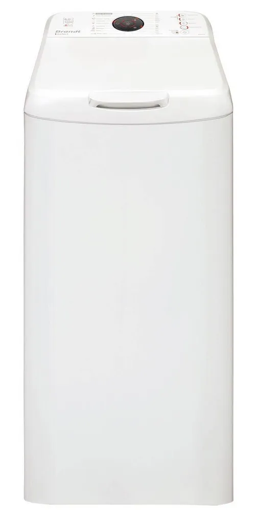 PESUMASIN BRANDT BT602LE PEALTLAETAV A+++