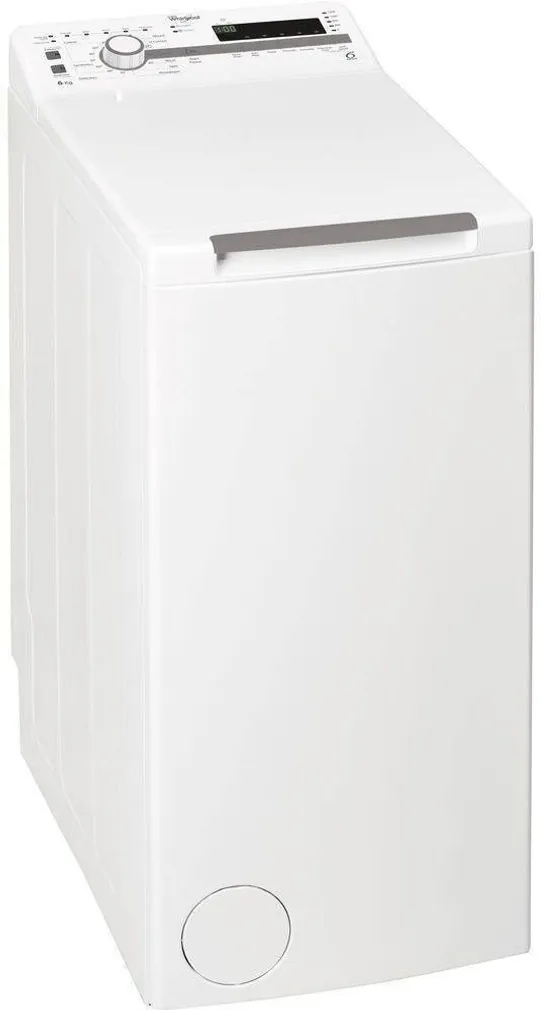 PESUMASIN WHIRLPOOL TDLR60210 PEALTLAETAV A+++