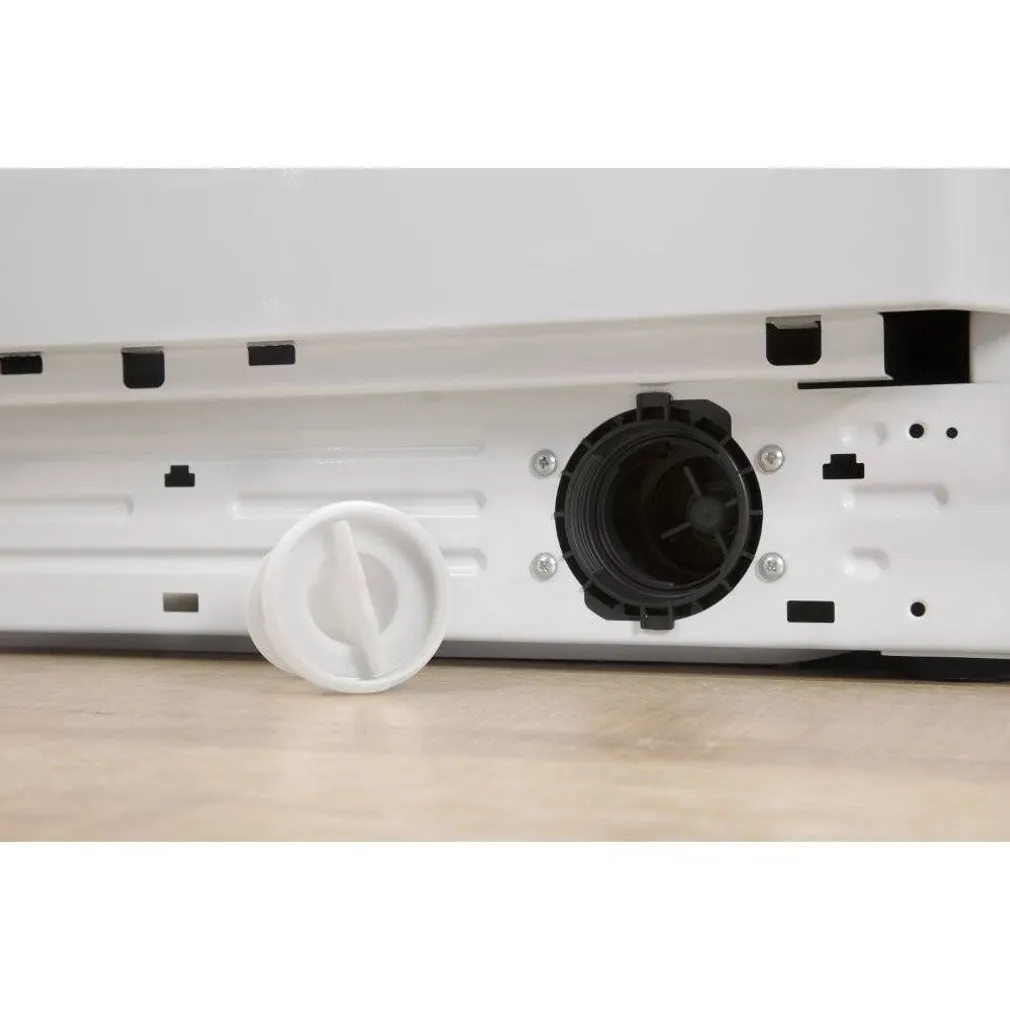 PESUMASIN INDESIT BWSA61052WEU EESTLAETAV A++