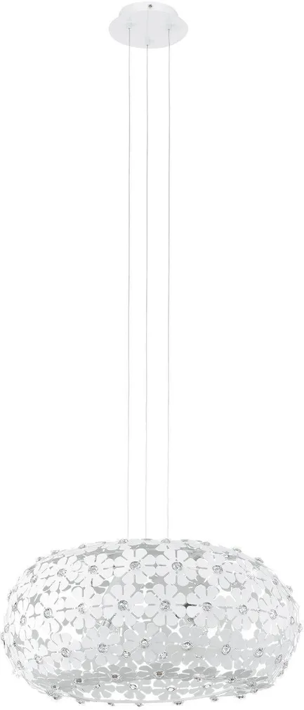 LAELAMP HANIFA 2X60W E27 EGLO