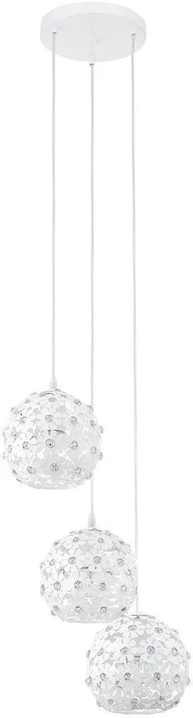 LAELAMP HANIFA 3X60W E27 D330MM EGLO