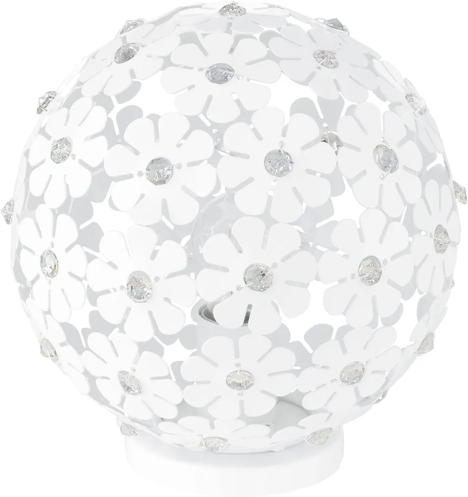 LAUALAMP HANIFA 1X60W E27 EGLO