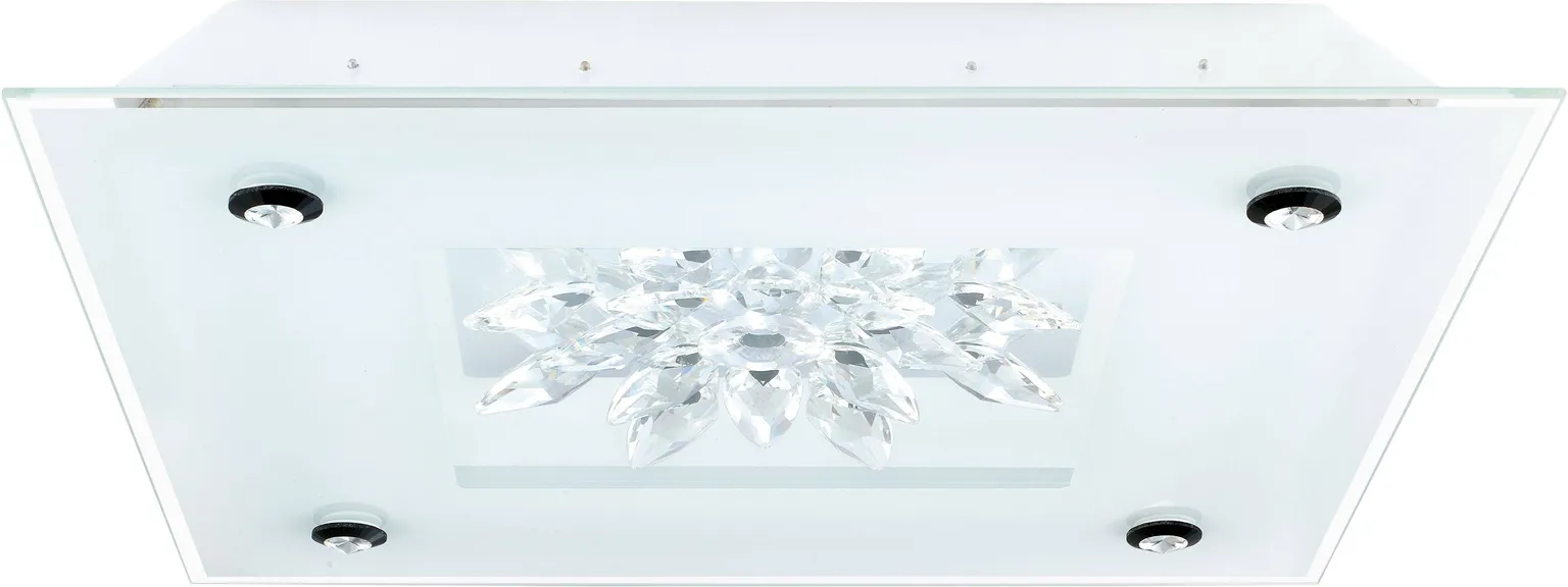 LAELAMP BENALUA 4X6W LED 2000LM EGLO