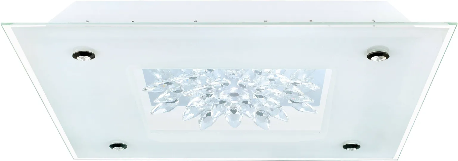 LAELAMP BENALUA 8X4,5W LED 2700LM EGLO