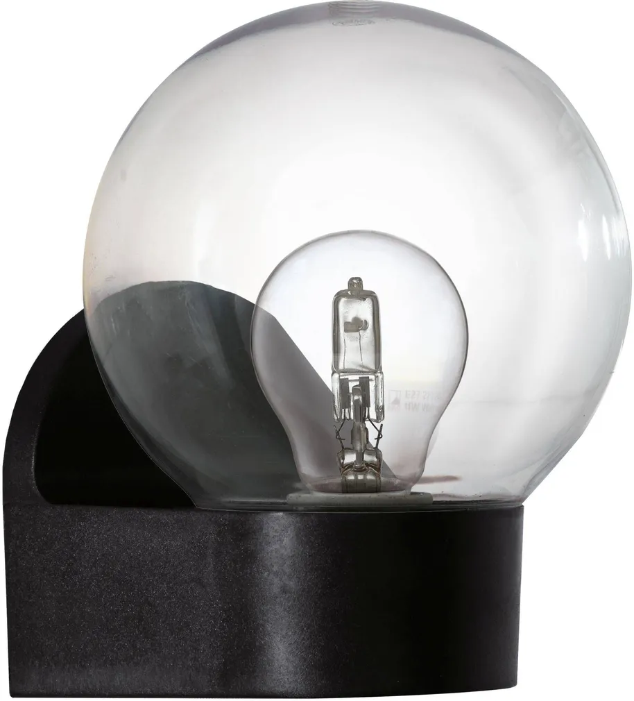 FASSAADIVALGUSTI LORMES 28W E27IP44 MUST EGLO