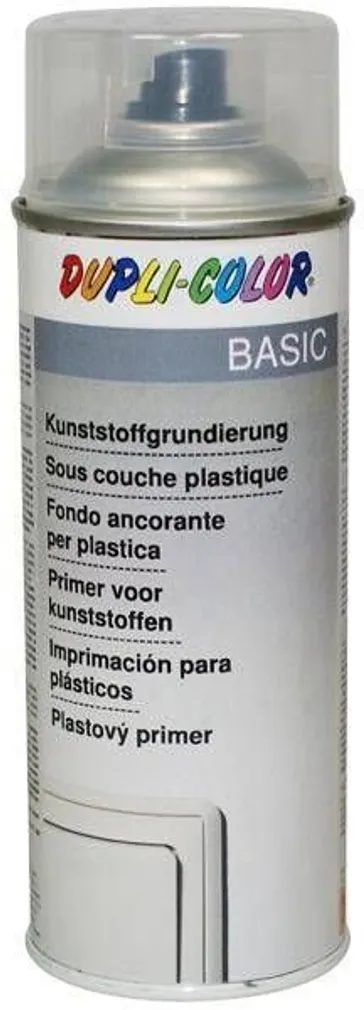 PLASTIKU KRUNT LÄBIPASITEV