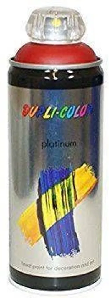 PLAT.RAL3003 S.MATT RUBIINPUNANE