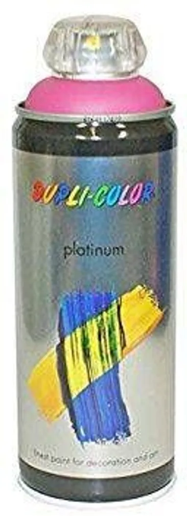 PLAT.RAL4010 S.MATT FUKSIINPUNANE