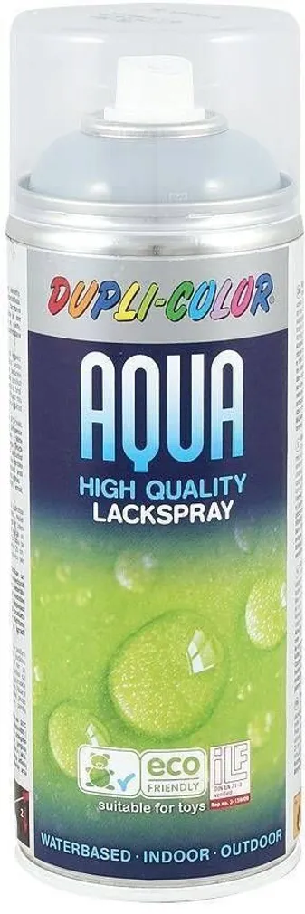 AQUA RAL7001 HÕBEHALL