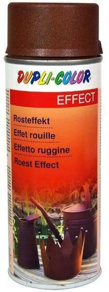 ROOSTE EFFEKT 400ML