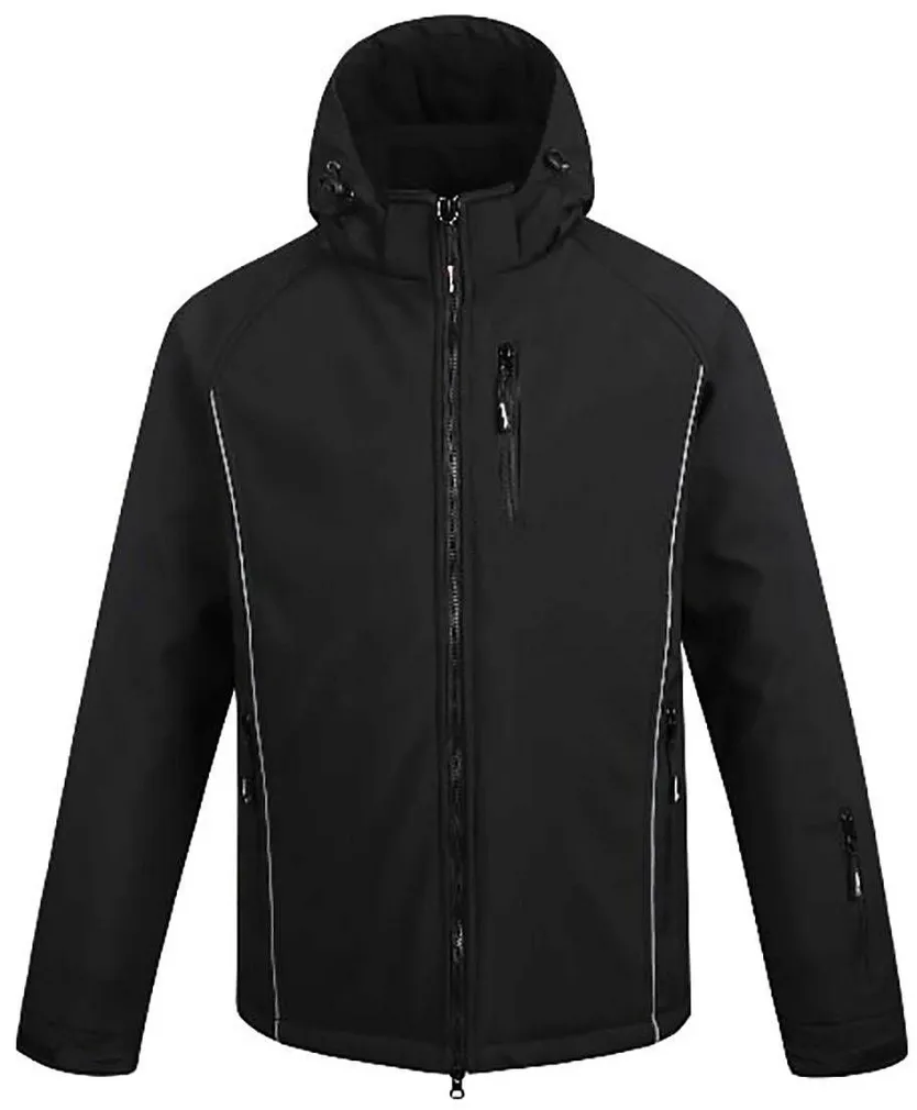 TALVEJOPE SOFTSHELL OTAVA MUST M