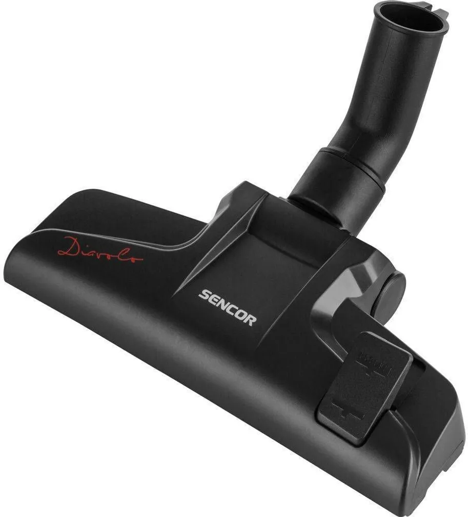 TOLMUIMEJA SENCOR SVC 6000 BK 1600W