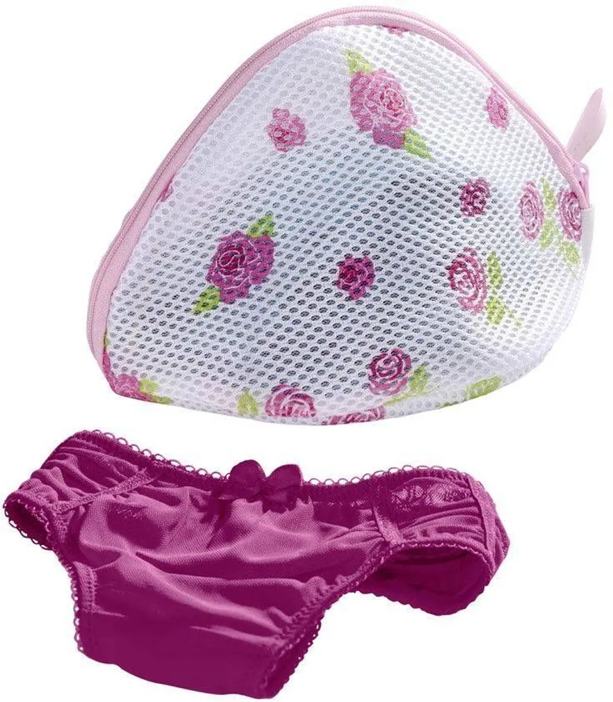 PESUKOTT WENKO ROOS 21X11X12CM 2TK