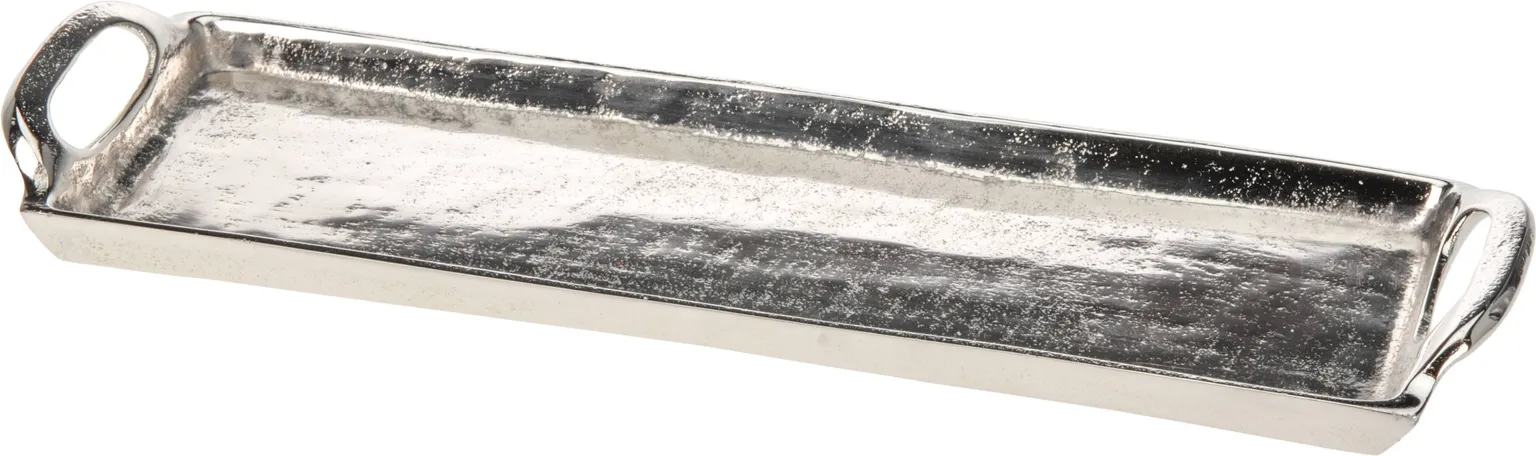 KANDIK 36X11X3,5CM, ALUMIINIUM