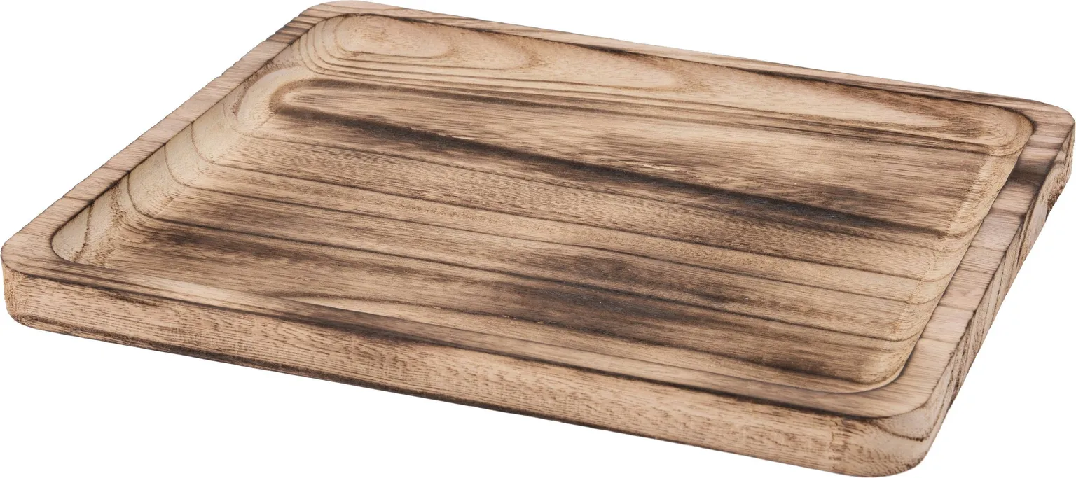 KANDIK PUIDUST 28X23,5X18CM