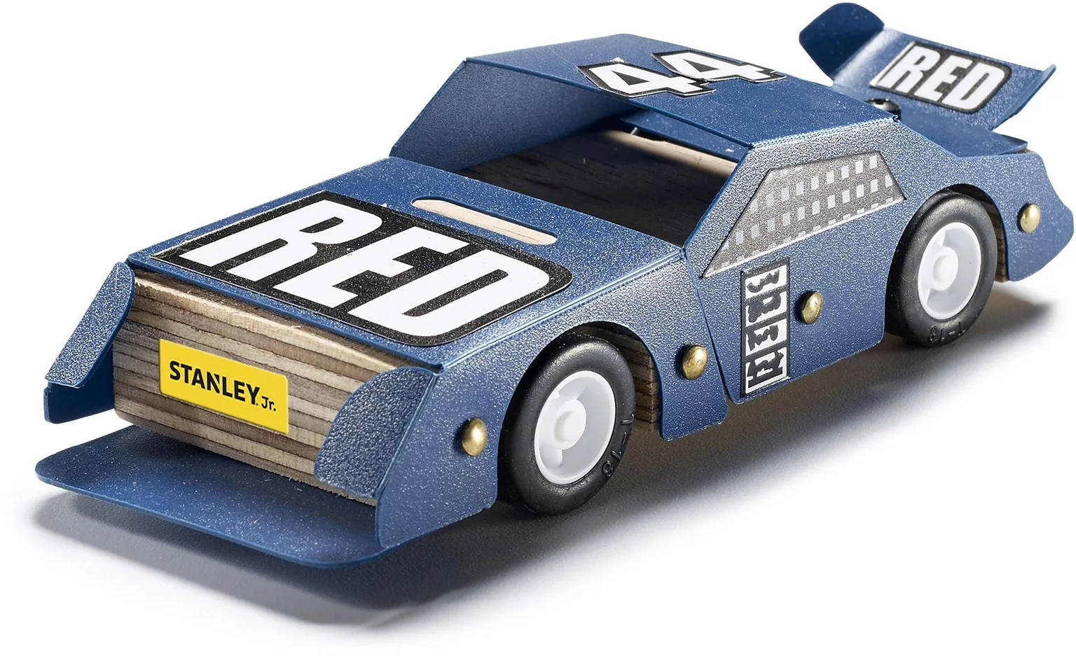 ARENDAV MÄNG STANLEY JR. TEE ISE RALLIAUTO