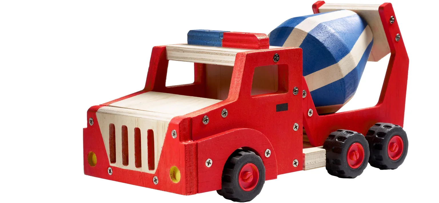 ARENDAV MÄNG STANLEY JR. TEE ISE TSEMENDIAUTO L