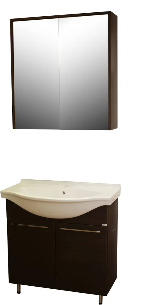 PEEGELKAPP AQUALINE PREMIUM 75X20X80CM TUME TAMM