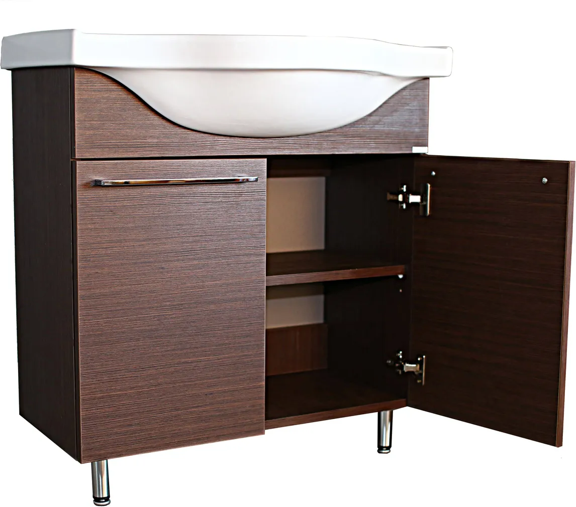 VALAMUKAPP AQUALINE PREMIUM 75X35X67CM VALAMUGA TUME TAMM