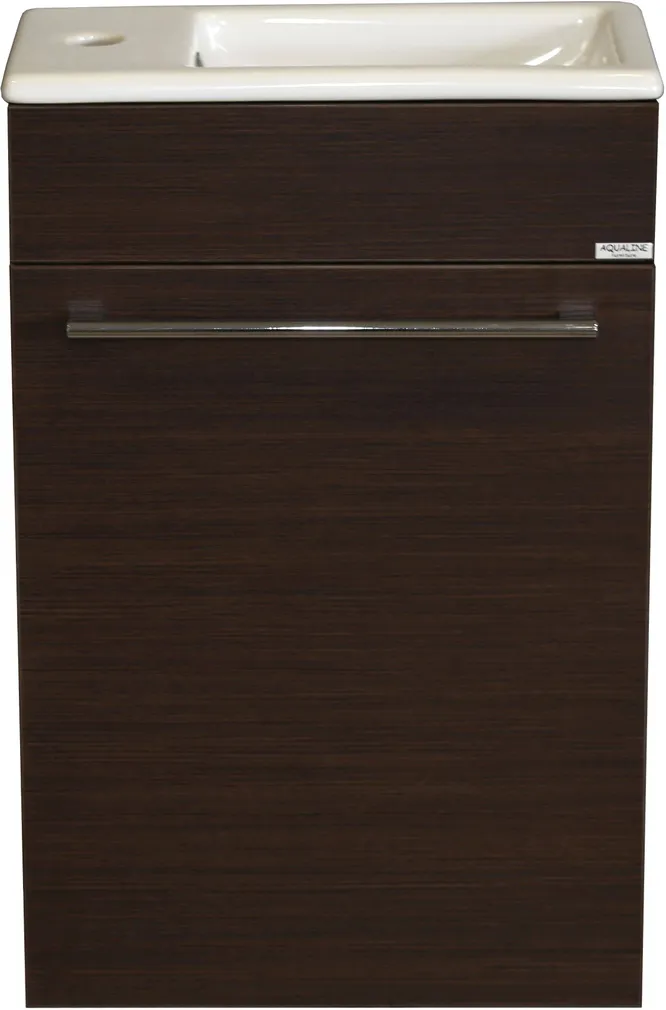 VALAMUKAPP AQUALINE PREMIUM MINI 40X22X60CM VALAMUGA TUME TAMM