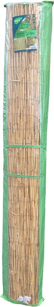 RULLAED GRASS PILLIROOG 2X5M