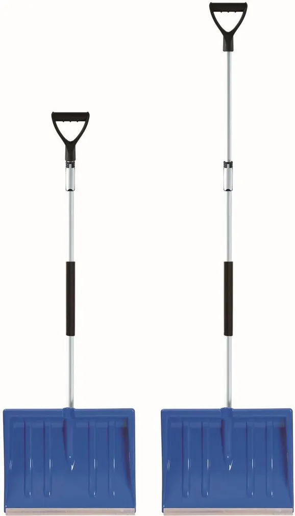 LUMELABIDAS ALPE 50 49X160CM TELESKOOPVARREGA SININE