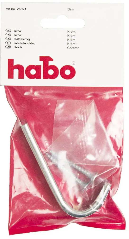 NAGI HABO 1021 KROOM