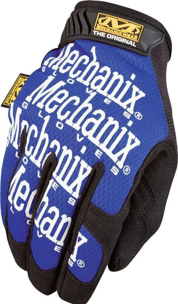 KINDAD MECHANIX ORIGINAL SININE 9/M