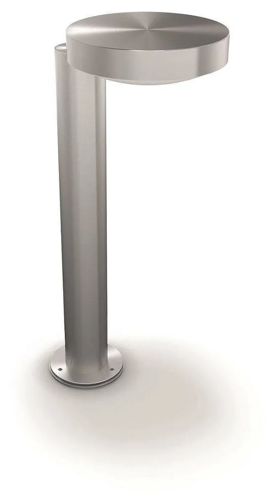 AIAVALGUSTI PHILIPS COCKATOO PEDESTAL 8W LED 800LM IP44 