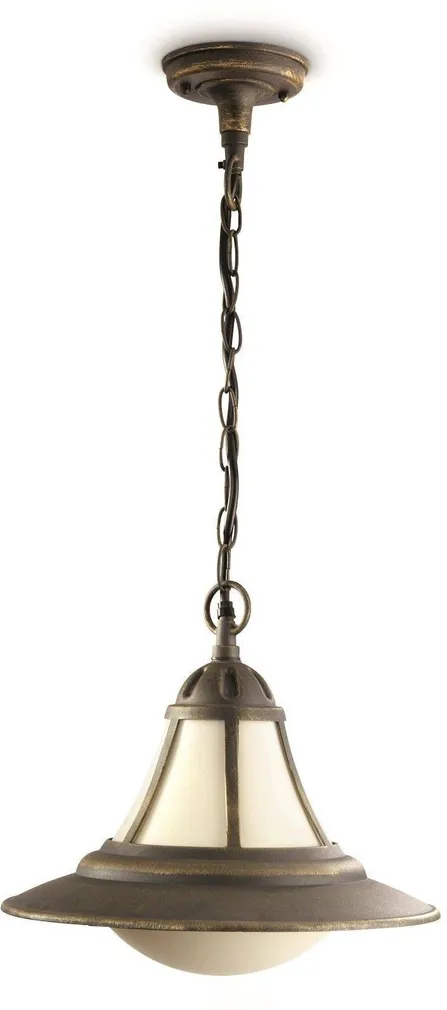 AIAVALGUSTI PHILIPS PROVENCE 23W E27 1570LM IP44 