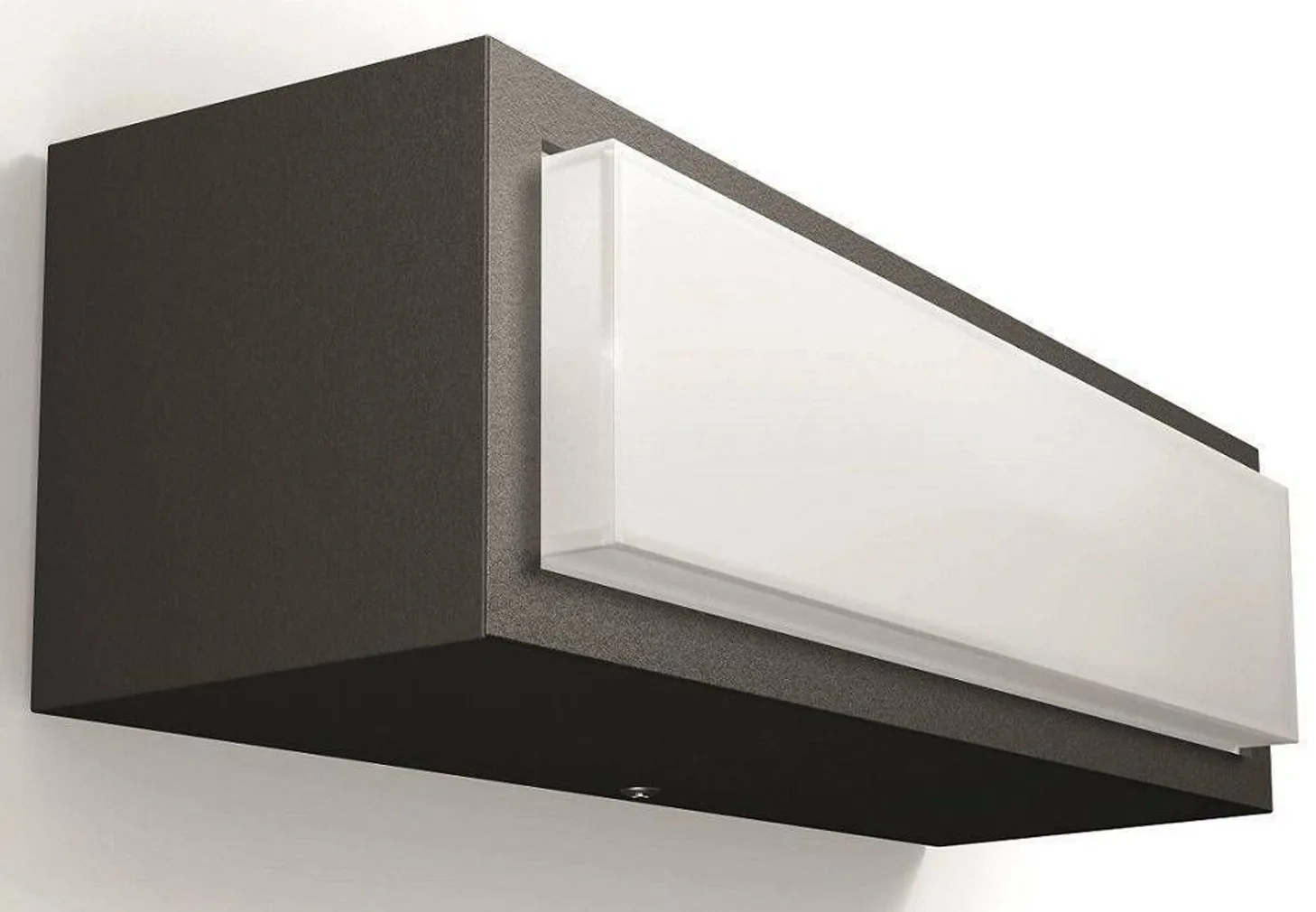 FASSAADIVALGUSTI PHILIPS STRATOSPHERE 4000K 4,5W LED 600LM IP44