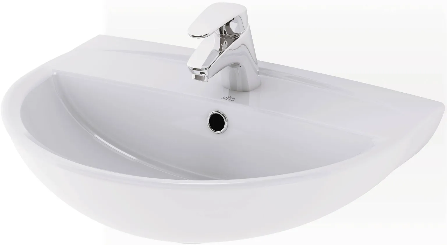 VALAMU MITO RED 50X39X15CM