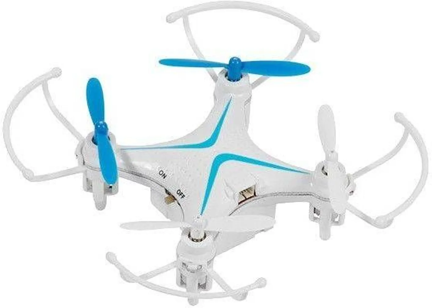 DROON VIVANCO MINI QUADCOPTER