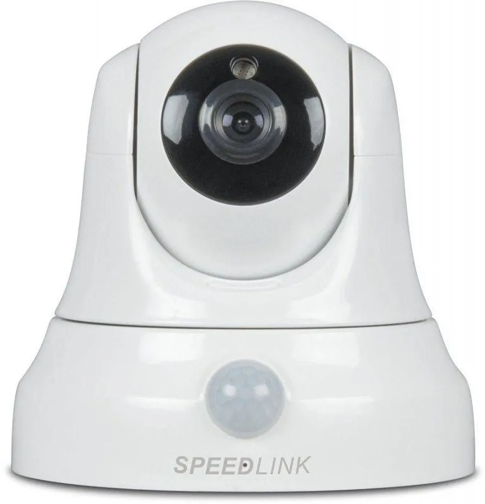 VALVESEADME KOMPLEKT SPEEDLINK HOME SECURITY SET PREMIUM