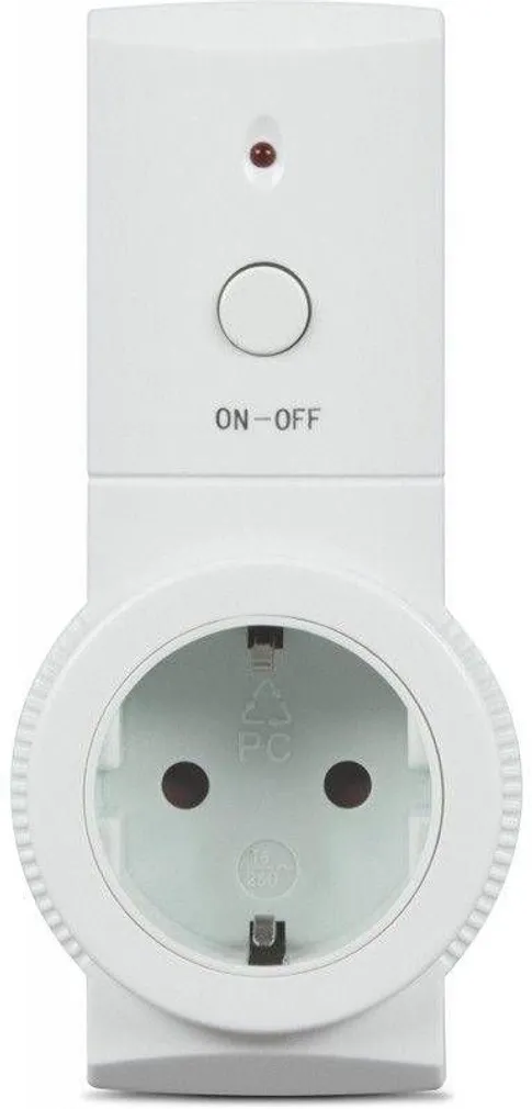 VALVESEADME KOMPLEKT SPEEDLINK HOME SECURITY SET PREMIUM