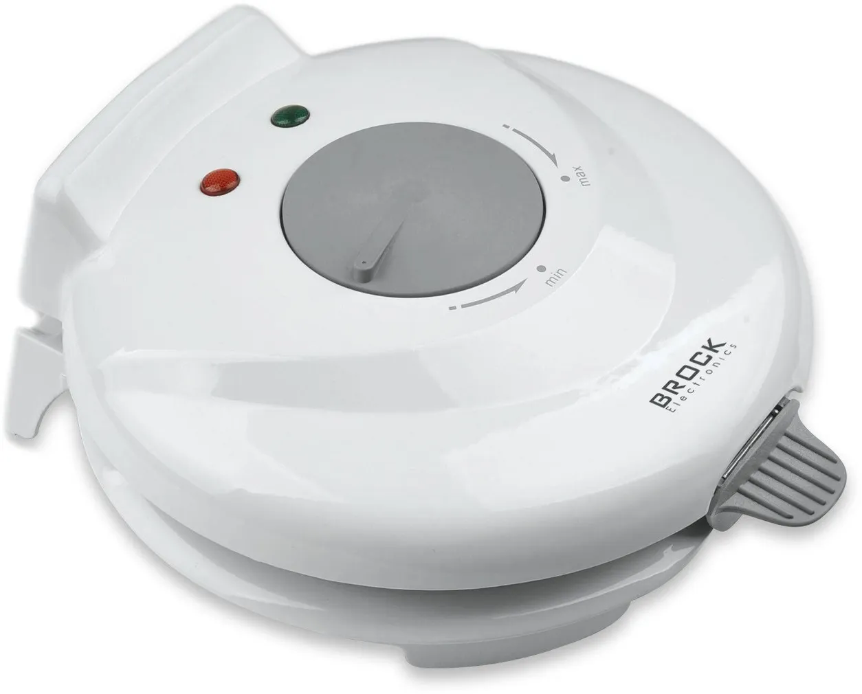 VAHVLIKÜPSETAJA BROCK 750W WM3001 