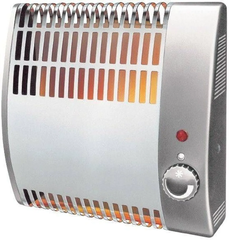 KONVEKTOR HELLER FSK505 500W