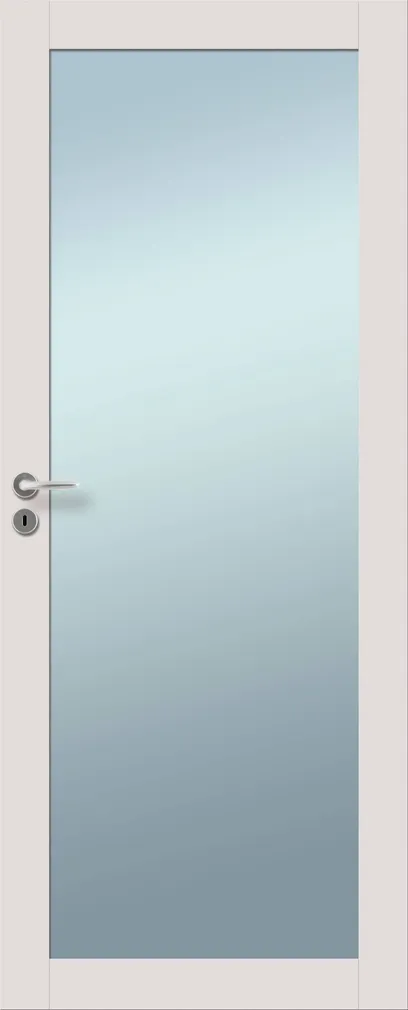 SISEUKS VAU FORTE 1T 8X21 VALGE