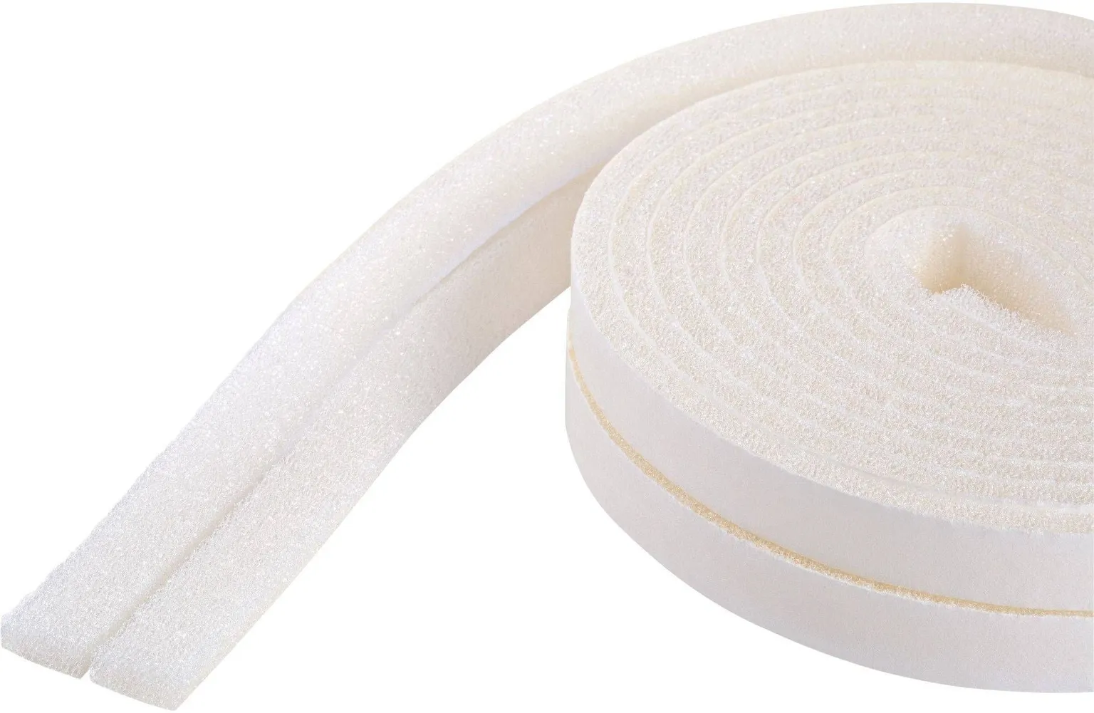 POROLOONTIHEND FIX-O-MOLL 6X15 6M VALGE