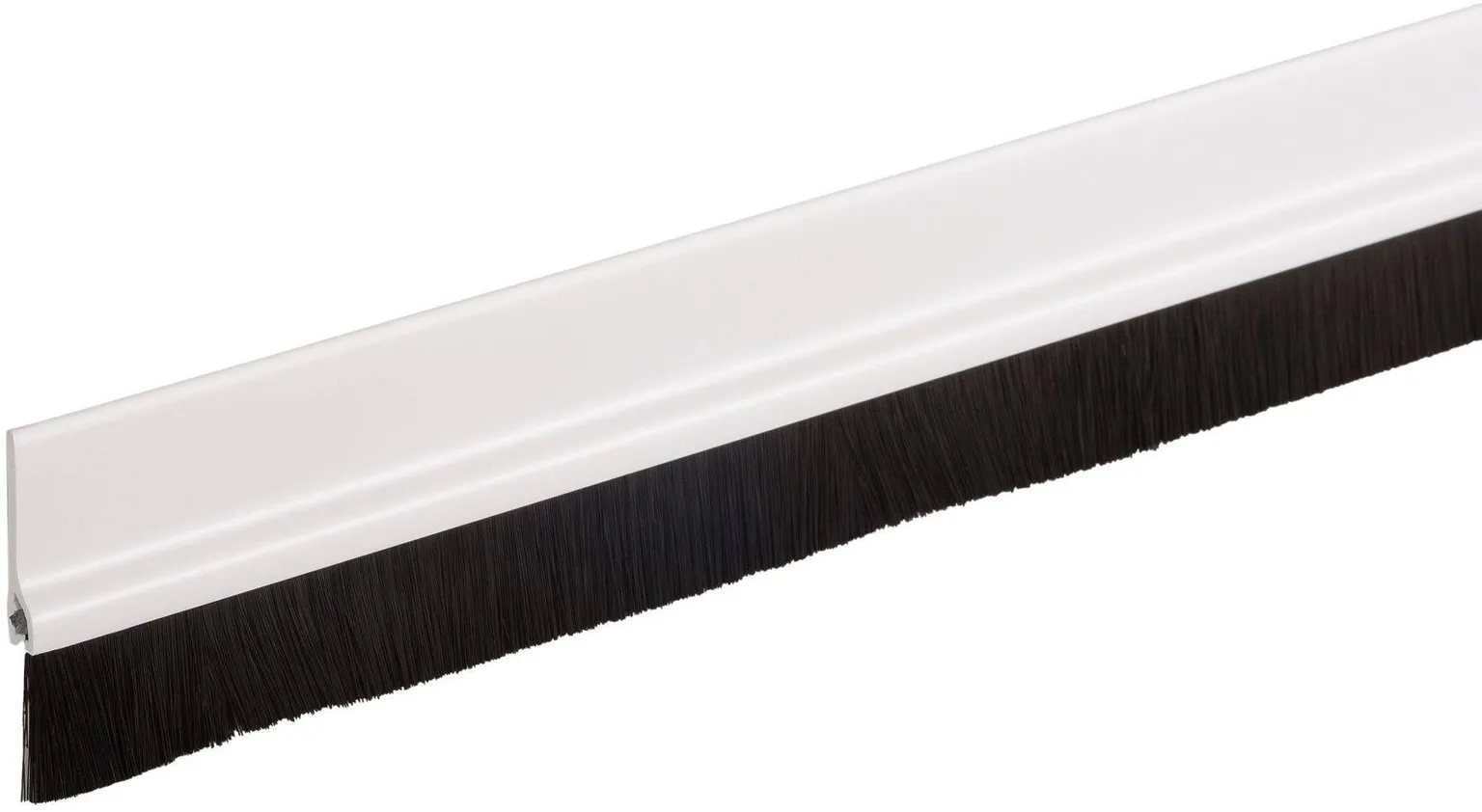 TIHEND UKSELE FIX-O-MOLL HARJAGA KAHEPOOLSE TEIBIGA 1M VALGE