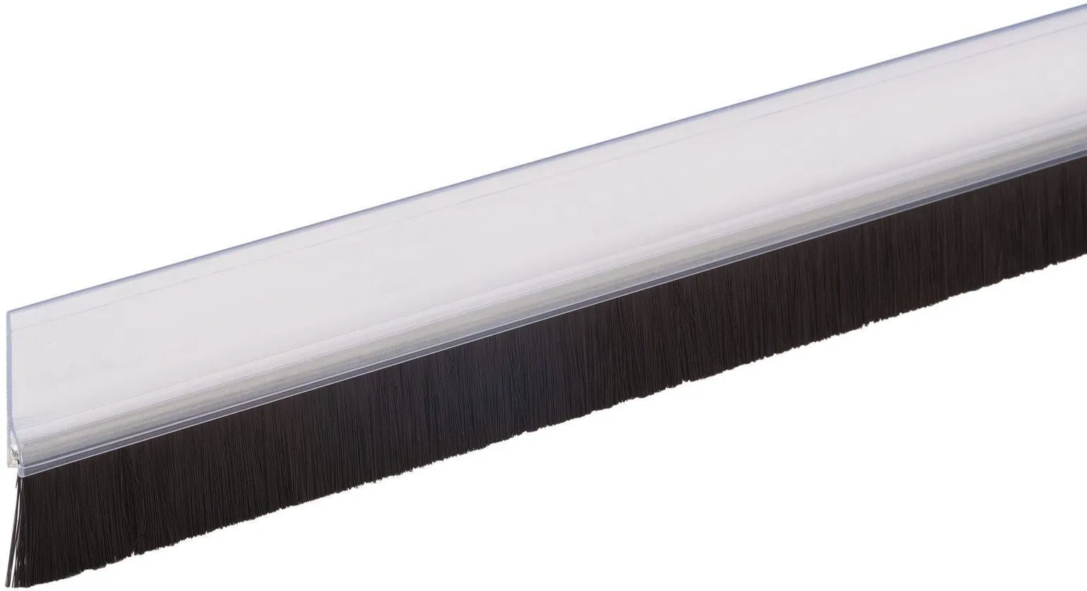 TIHEND UKSELE FIX-O-MOLL HARJAGA KAHEPOOLSE TEIBIGA 1M LÄBIPAISTEV