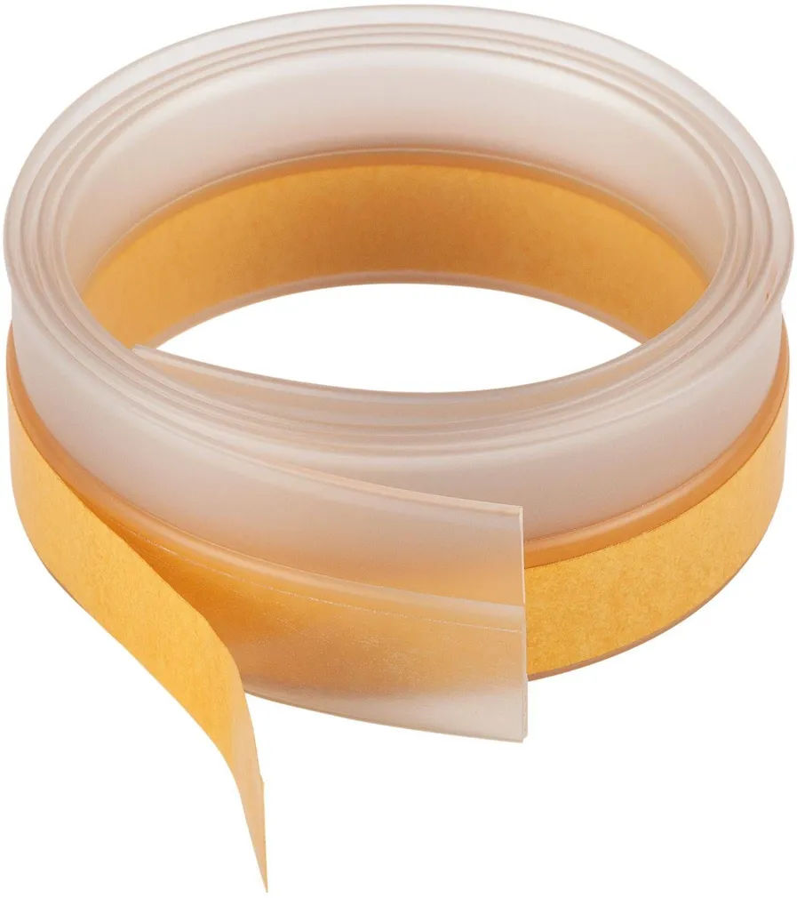 TIHEND SOFT FIX-O-MOLL KAHEPOOLSE TEIBIGA 32MM 1M LÄBIPAISTEV